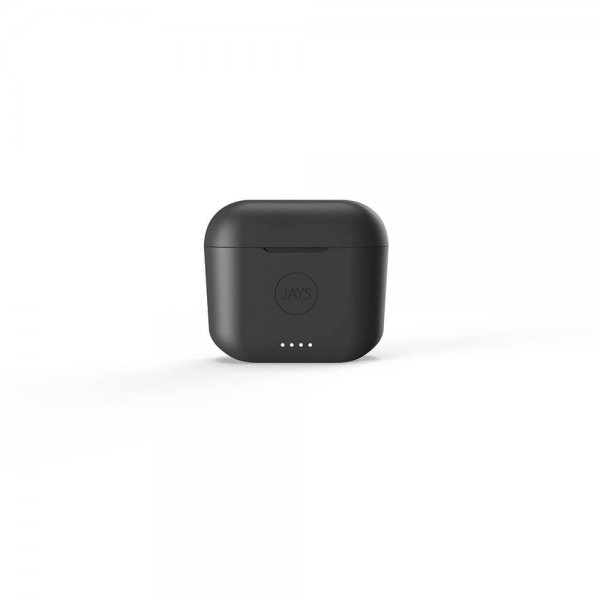 Jays Hodetelefoner t-Five TWS In-Ear Svart