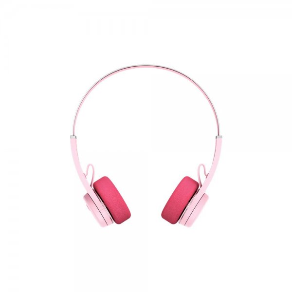 Mondo by Defunc Hodetelefoner Mondo Freestyle Headphones Rosa
