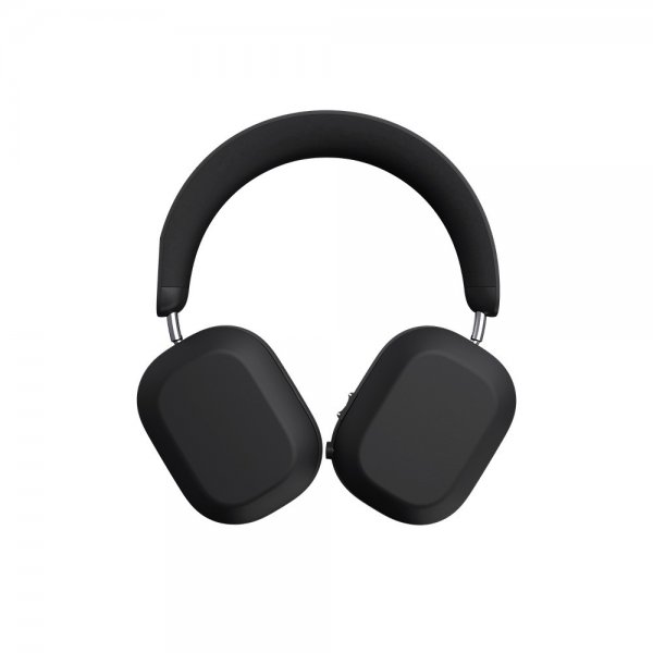 Mondo by Defunc Hodetelefoner Mondo Over-Ears Svart