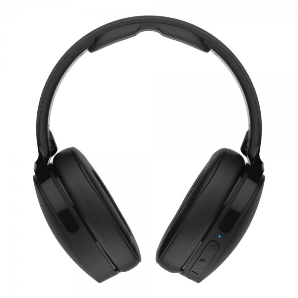 Skullcandy Trådløsa Hodetelefoner Over-Ear Hesh 3 Svart