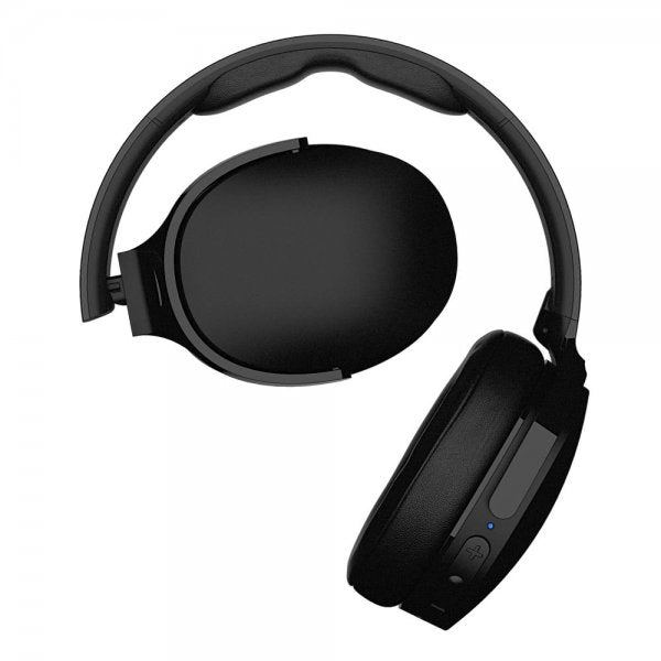 Skullcandy Trådløsa Hodetelefoner Over-Ear Hesh 3 Svart