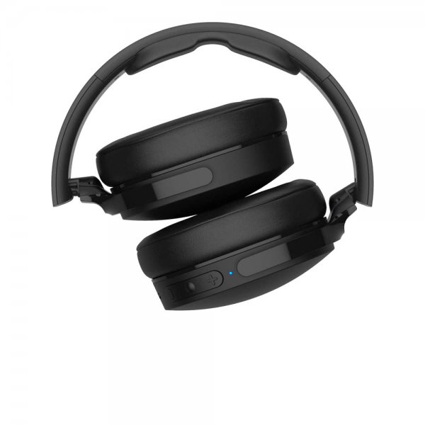 Skullcandy Trådløsa Hodetelefoner Over-Ear Hesh 3 Svart
