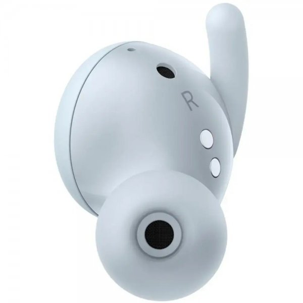 Google Trådløse Hodetelefoner Pixel Buds A-Series Sea Blue