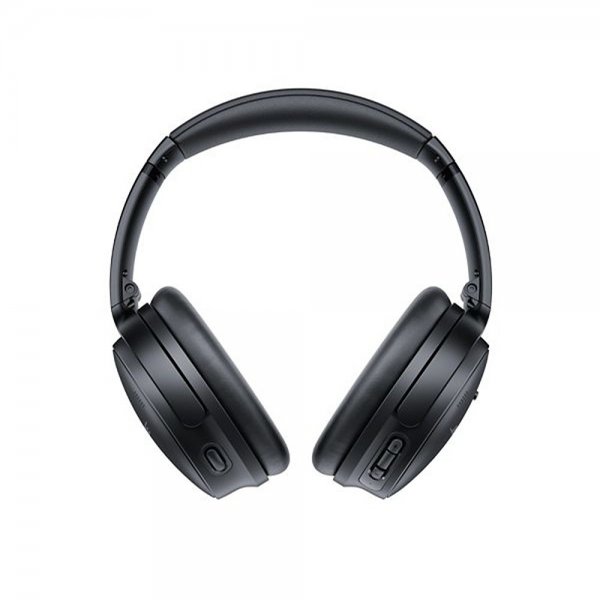 Bose Trådløse Hodetelefoner QuietComfort SE Svart