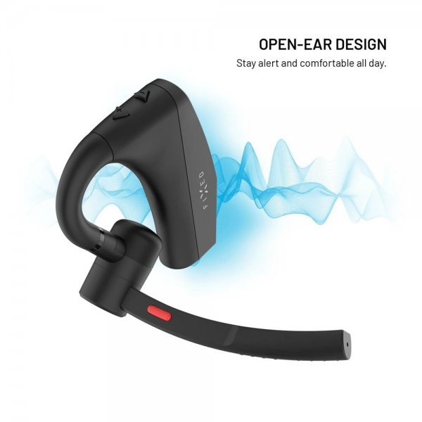 Fixed Trådløse Hodetelefoner Talk Pro Bluetooth Headset