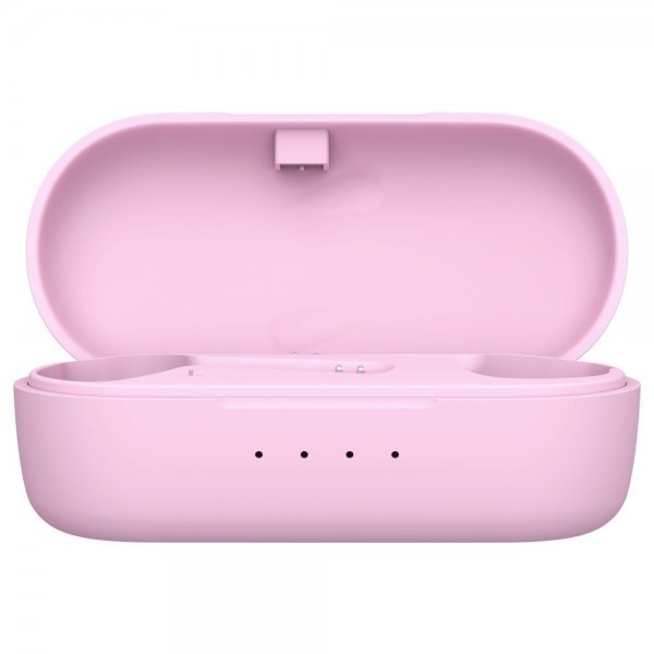 Defunc Trådløse Hodetelefoner True Basic II Rosa