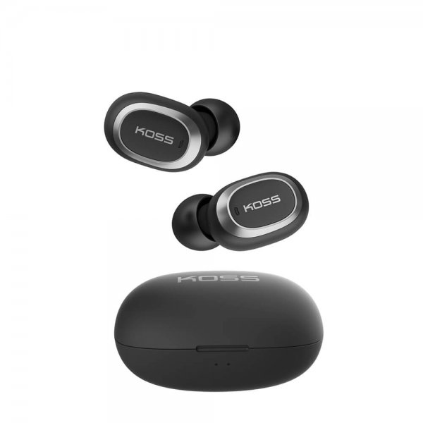 Koss Hodetelefoner TWS250i In-Ear Svart