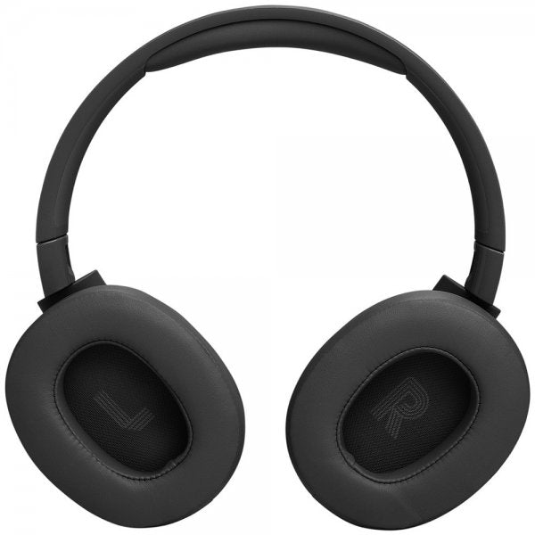 JBL Trådløse Over-Ear Hodetelefoner Tune 770NC Svart
