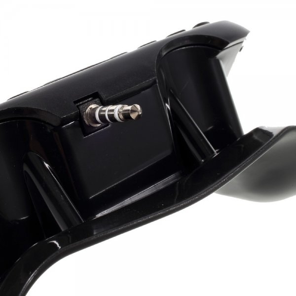 Dobe Trådløst tastatur for PlayStation 4 kontroller