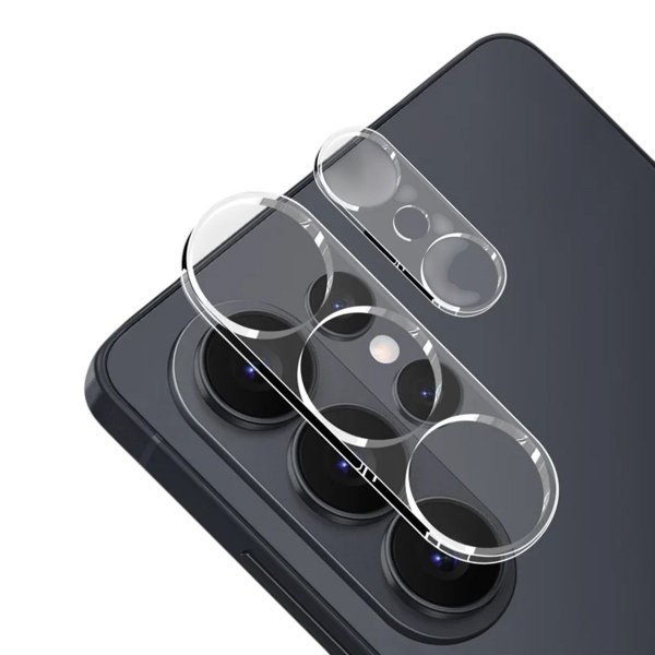 Samsung Galaxy S26 Ultra Kamerabeskytter 3D