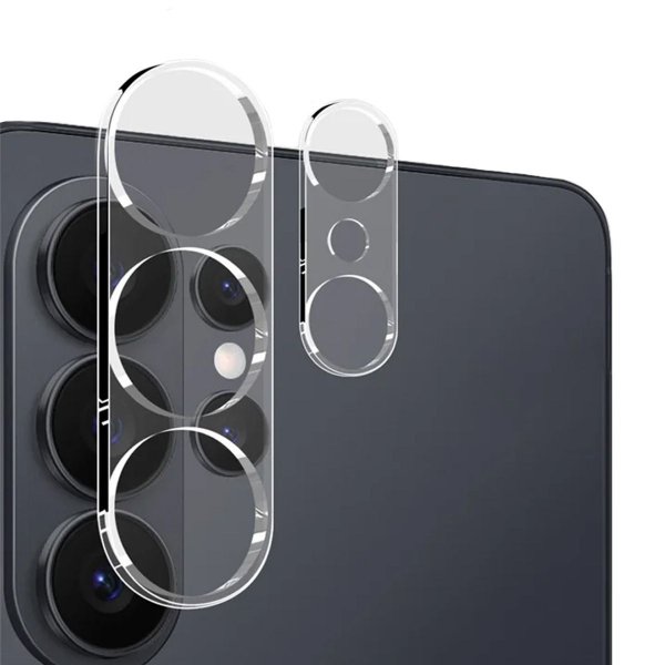 Samsung Galaxy S26 Ultra Kamerabeskytter 3D