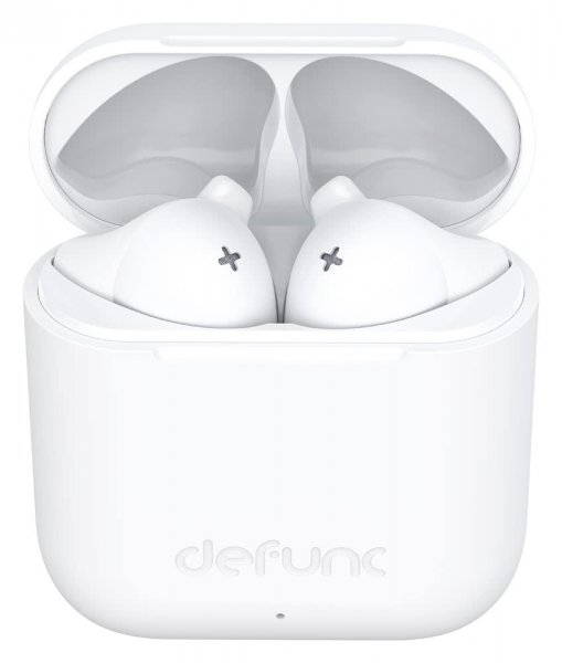 Defunc True Go Slim Trådløsa Hodetelefoner HHvit