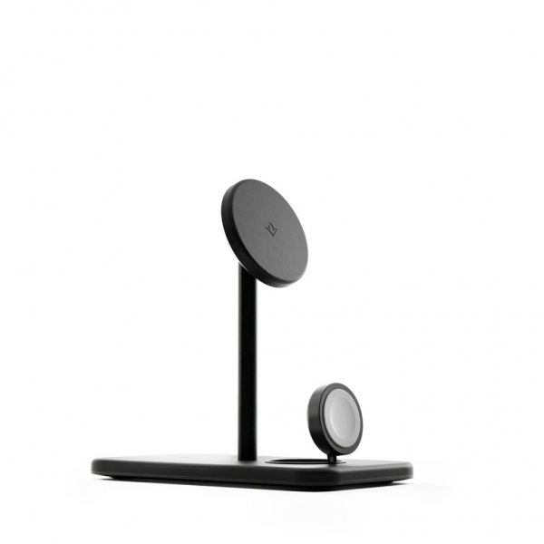 Twelve South Trådløs lader HiRise 3 Deluxe MagSafe