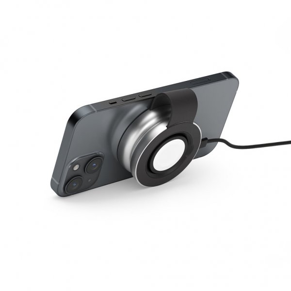Twelve South Trådløs lader ButterFly 2-in-1 MagSafe Charger