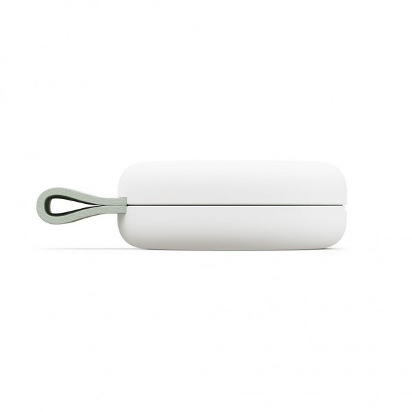 Twelve South Trådløs lader ButterFly SE 2-in-1 Qi2 MagSafe Hvit