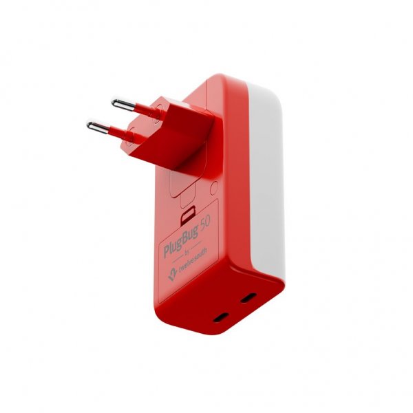 Twelve South Lader PlugBug 50W with Find My