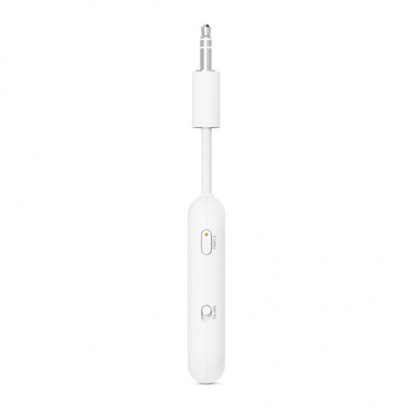 Twelve South AirFly Pro 2 Deluxe Hvit