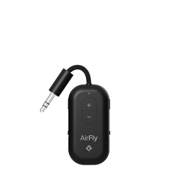 Twelve South AirFly Pro 2 Svart