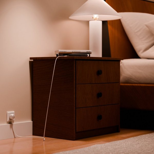 Twelve South PowerCord USB-C Lader 1,2 meter Dune