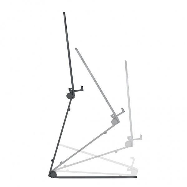 Twelve South Curve Mini Stativ Slate