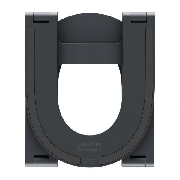 Twelve South Curve Mini Stativ Slate