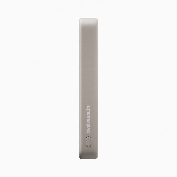Twelve South PowerCapsule 10K MagSafe-powerbank Dune