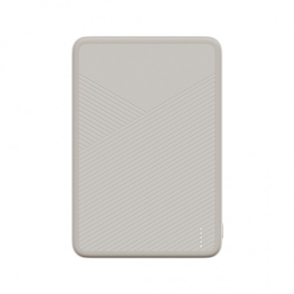 Twelve South PowerCapsule 10K MagSafe-powerbank Dune