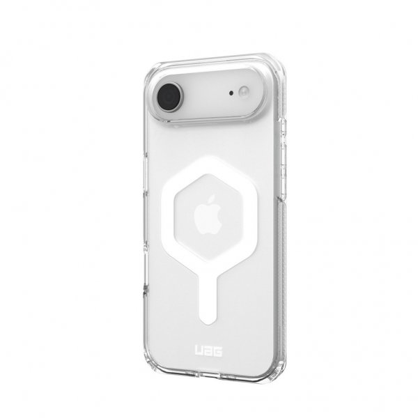 Urban Armor Gear (UAG) iPhone Air Deksel Plyo MagSafe Ice Hvit