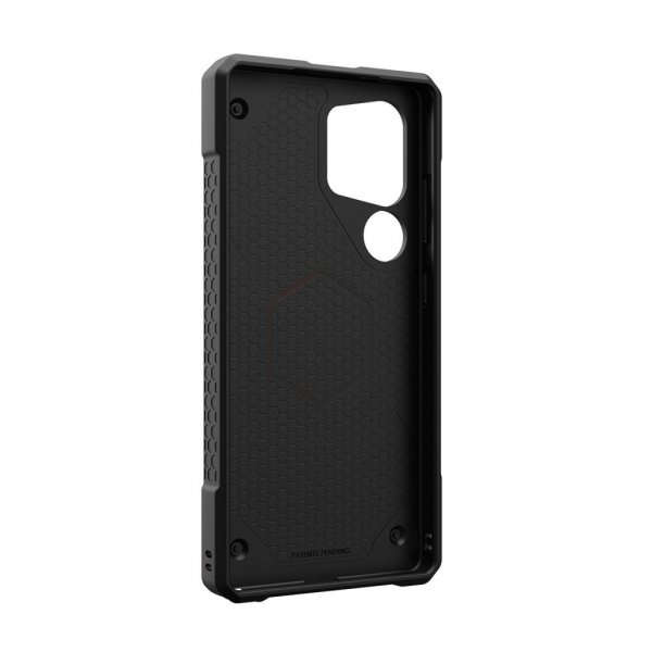 Urban Armor Gear (UAG) Samsung Galaxy S25 Ultra Deksel Monarch Pro MagSafe Carbon Fiber