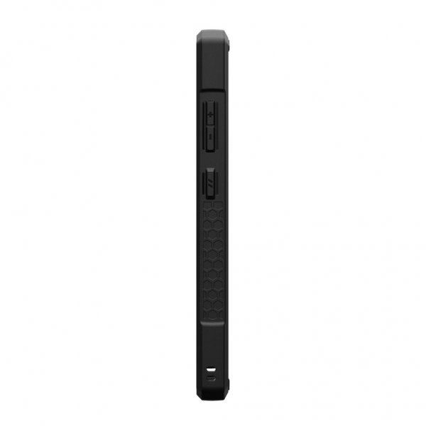 Urban Armor Gear (UAG) Samsung Galaxy S25 Ultra Deksel Monarch Pro MagSafe Titanium