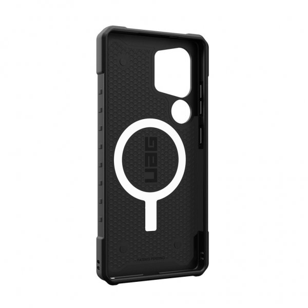 Urban Armor Gear (UAG) Samsung Galaxy S25 Ultra Deksel Pathfinder MagSafe Svart