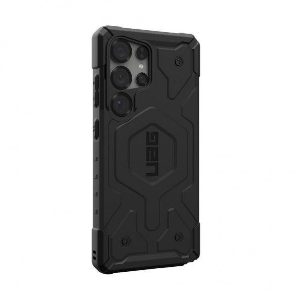 Urban Armor Gear (UAG) Samsung Galaxy S25 Ultra Deksel Pathfinder Svart