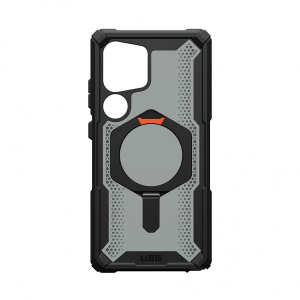 Urban Armor Gear (UAG) Samsung Galaxy S25 Ultra Deksel Plasma XTE MagSafe Svart Oransje
