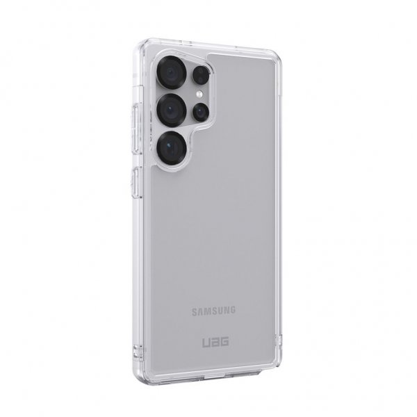Urban Armor Gear (UAG) Samsung Galaxy S25 Ultra Deksel Plyo Ice
