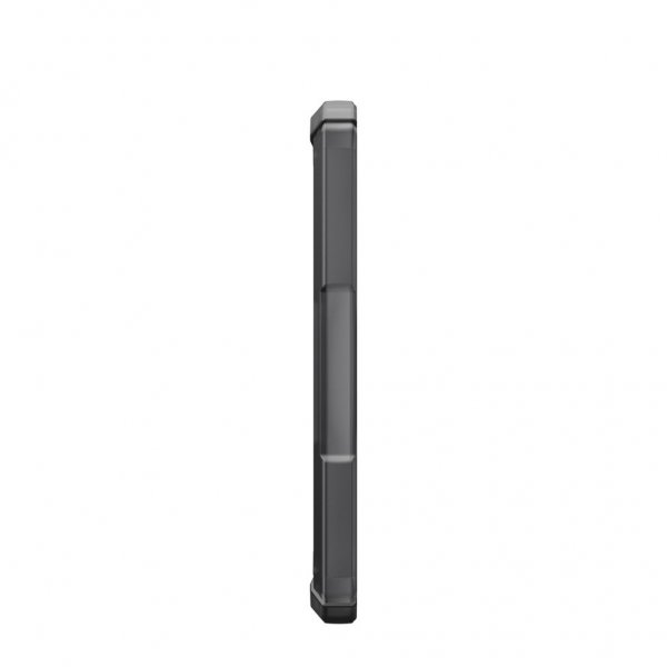 Urban Armor Gear (UAG) Samsung Galaxy S25 Deksel Plasma XTE MagSafe Ash/Titanium