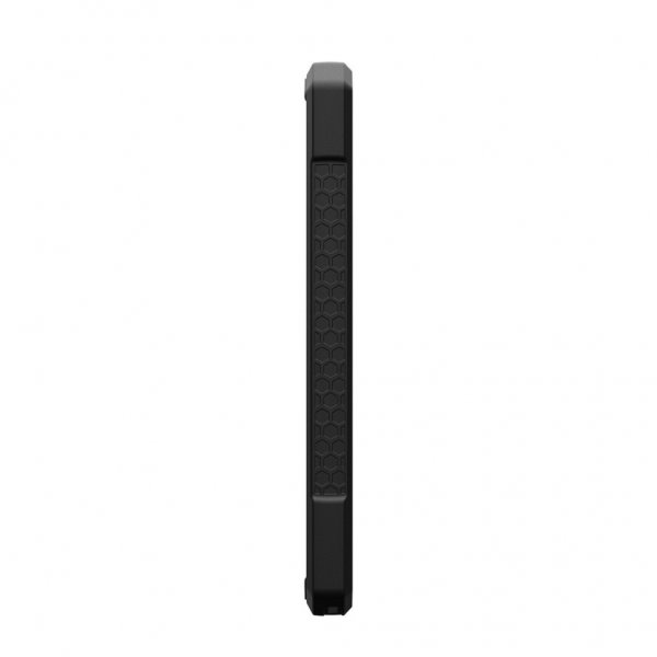 Urban Armor Gear (UAG) Samsung Galaxy S25 Plus Deksel Monarch Pro Kevlar MagSafe Svart