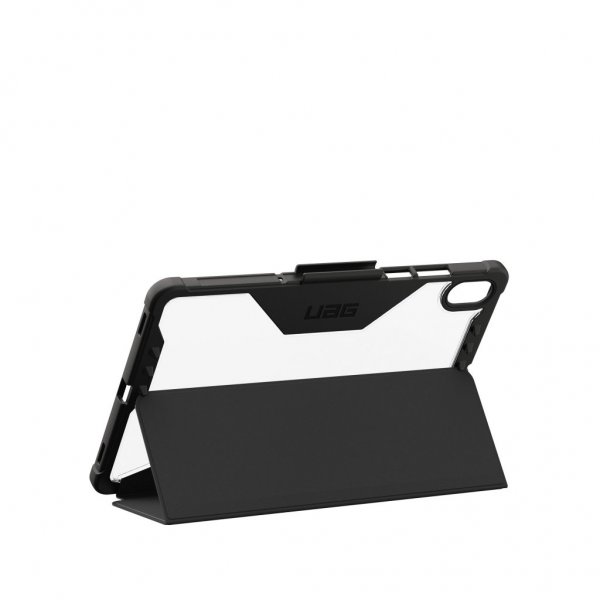 Urban Armor Gear (UAG) Samsung Galaxy Tab S11 Etui Plyo LT Ice Svart