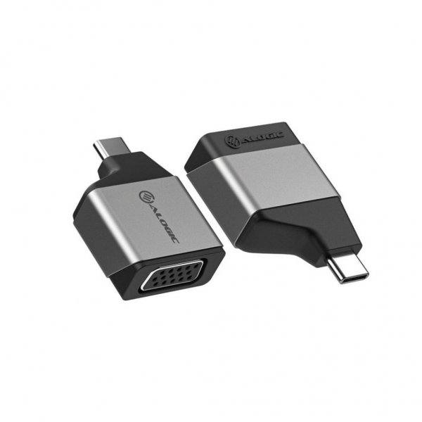 ALOGIC Ultra Mini USB-C to VGA-adapter