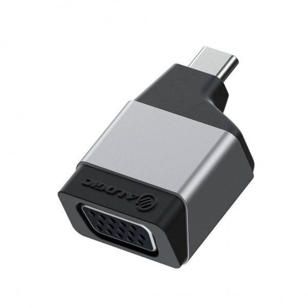ALOGIC Ultra Mini USB-C to VGA-adapter