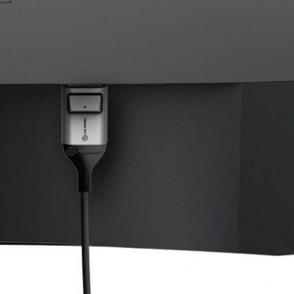 ALOGIC Kabel Ultra DisplayPort 1.4 to HDMI Cable 4K 60Hz 2 m