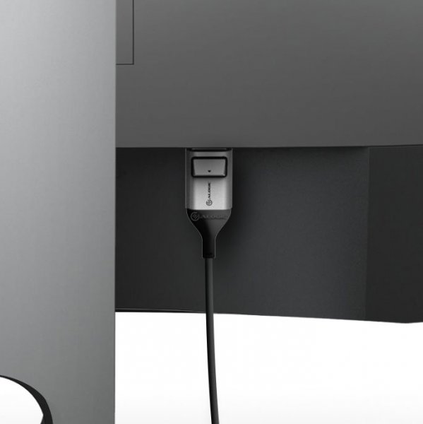 ALOGIC Ultra Displayport to DisplayPort 8K @60Hz - 2m