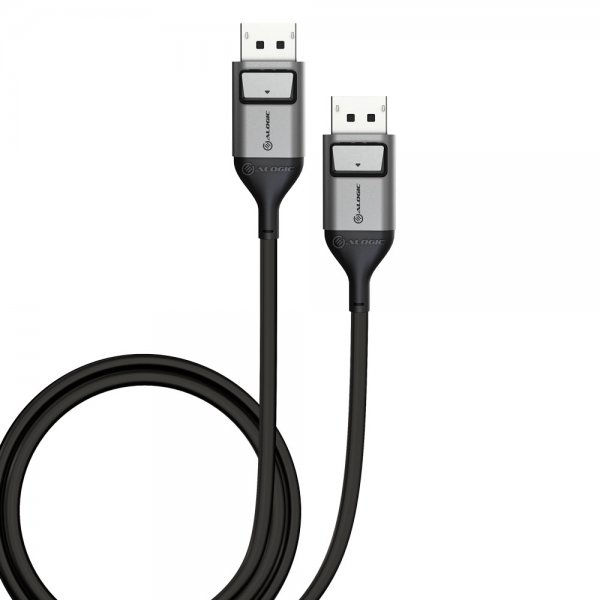 ALOGIC Ultra Displayport to DisplayPort 8K @60Hz - 1m