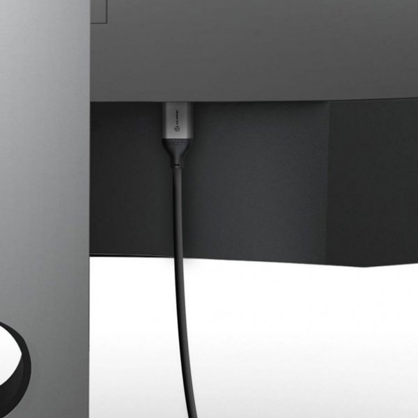 ALOGIC HDMI Kabel v2.1 med stöd för 8K Ultra HD 2m