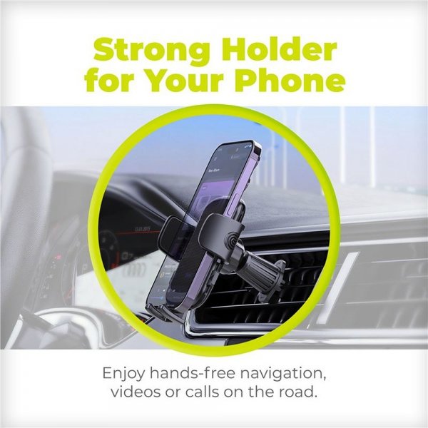 Mobile Origin Universal Mobilholder til bil MO15