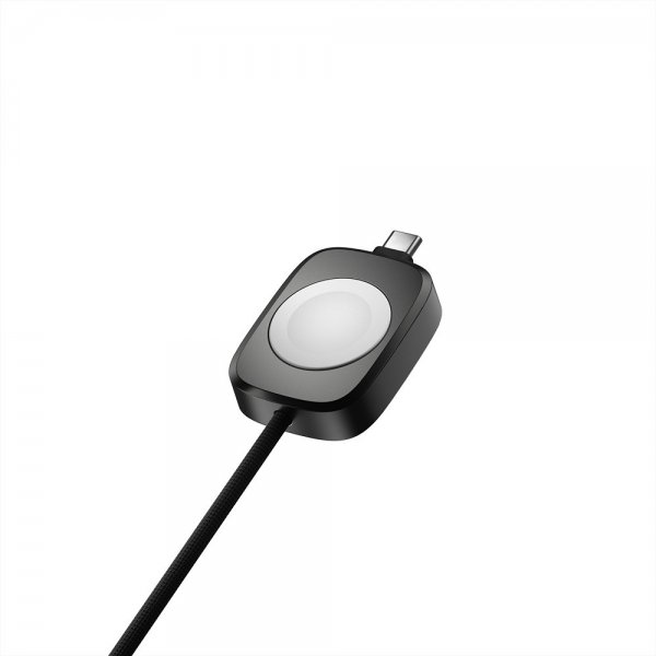 Nomad Lader Universal Cable for Watch 1.5m Carbide