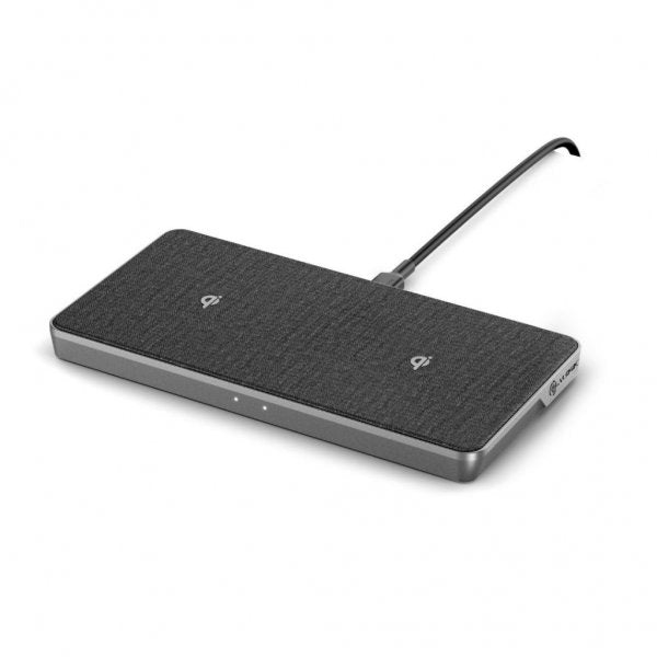 ALOGIC Ultra Power 3-in-1 Wireless Charging Dock