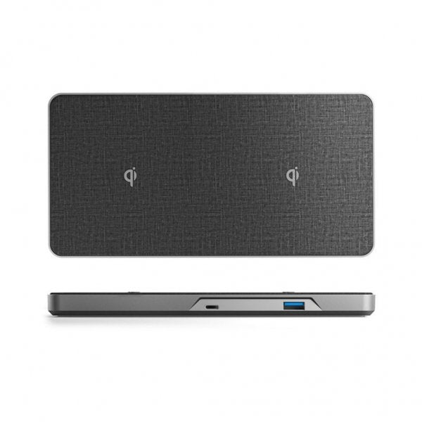 ALOGIC Ultra Power 3-in-1 Wireless Charging Dock