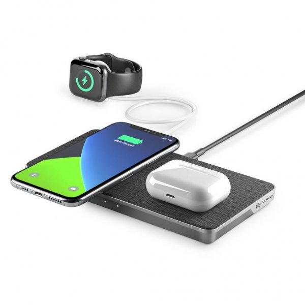ALOGIC Ultra Power 3-in-1 Wireless Charging Dock