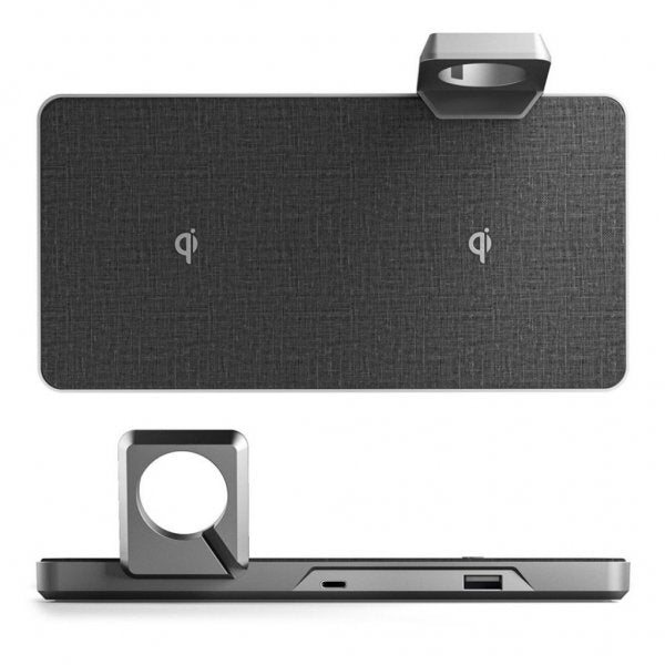 ALOGIC Ultra Power 3-in-1 Wireless Charging Dock