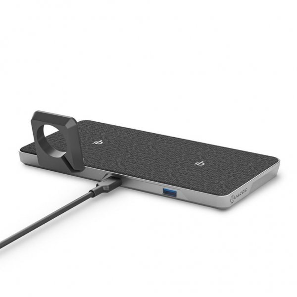 ALOGIC Ultra Power 3-in-1 Wireless Charging Dock